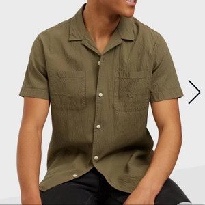 Selected homme shirt